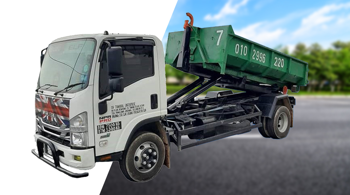 Recycling Service