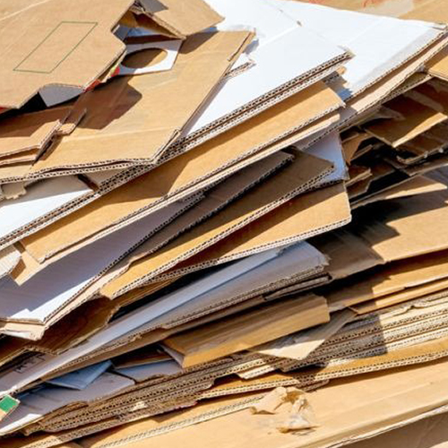 cardboards