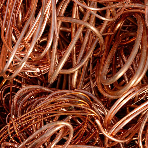 Copper